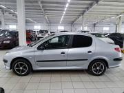 Peugeot 206 Набережные Челны  - изображение 34