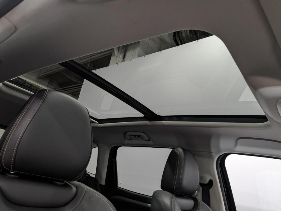 Haval Dargo Санкт-Петербург  - изображение 22