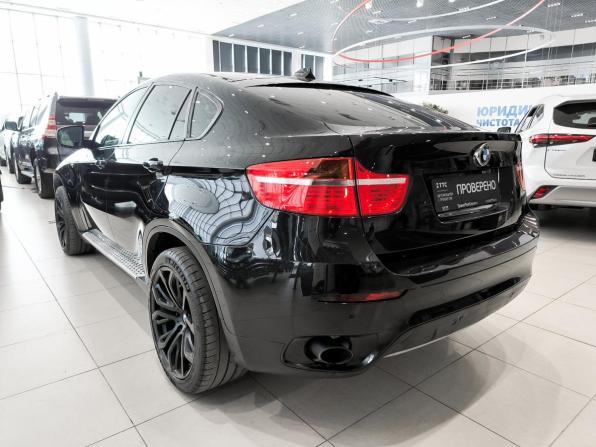 BMW X6 I (E71) с пробегом 2009 года, цена 1 499 000 рублей, 303000 км, внедорожник, Автокод Объявления