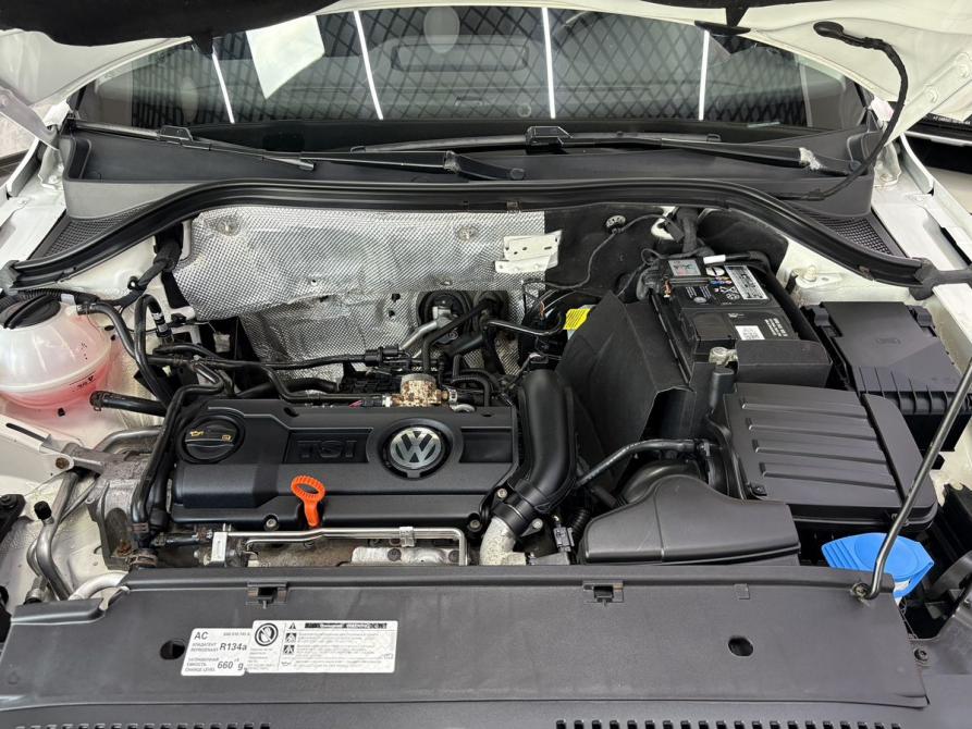 Volkswagen Tiguan I Рестайлинг Ярославль  - изображение 37