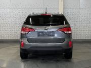 Kia Sorento II Рестайлинг Москва  - изображение 20