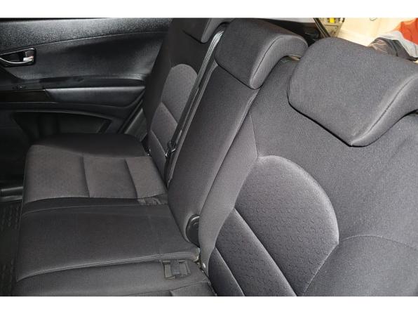 SsangYong Actyon II с пробегом 2013 года, цена 1 059 000 рублей, 174000 км, внедорожник, Автокод Объявления