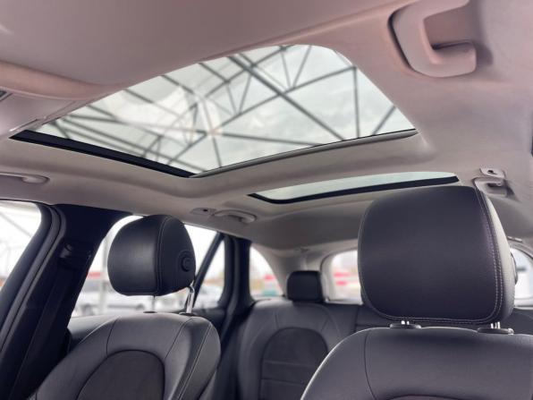 Mercedes-Benz GLC I (X253) с пробегом 2017 года, цена 2 715 000 рублей, 161548 км, внедорожник, Автокод Объявления