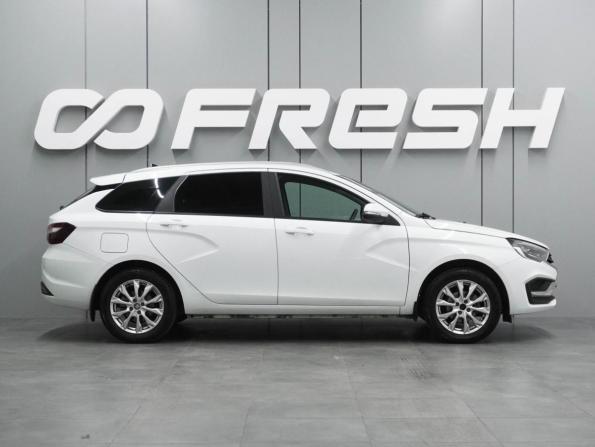 Lada (ВАЗ) Vesta I Рестайлинг (NG) с пробегом 2024 года, цена 1 339 000 рублей, 39838 км, универсал, Автокод Объявления