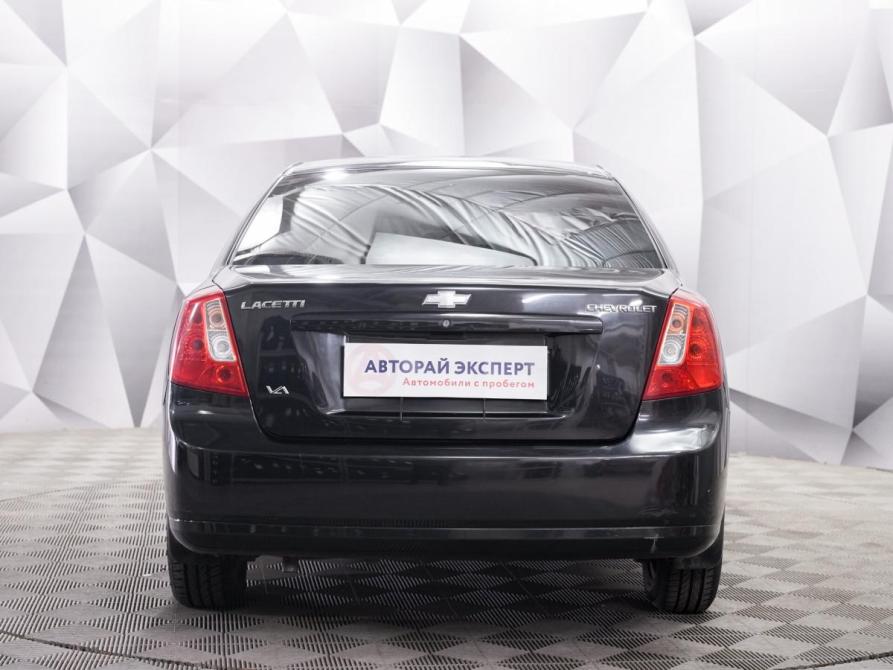 Chevrolet Lacetti I Ульяновск  - изображение 4