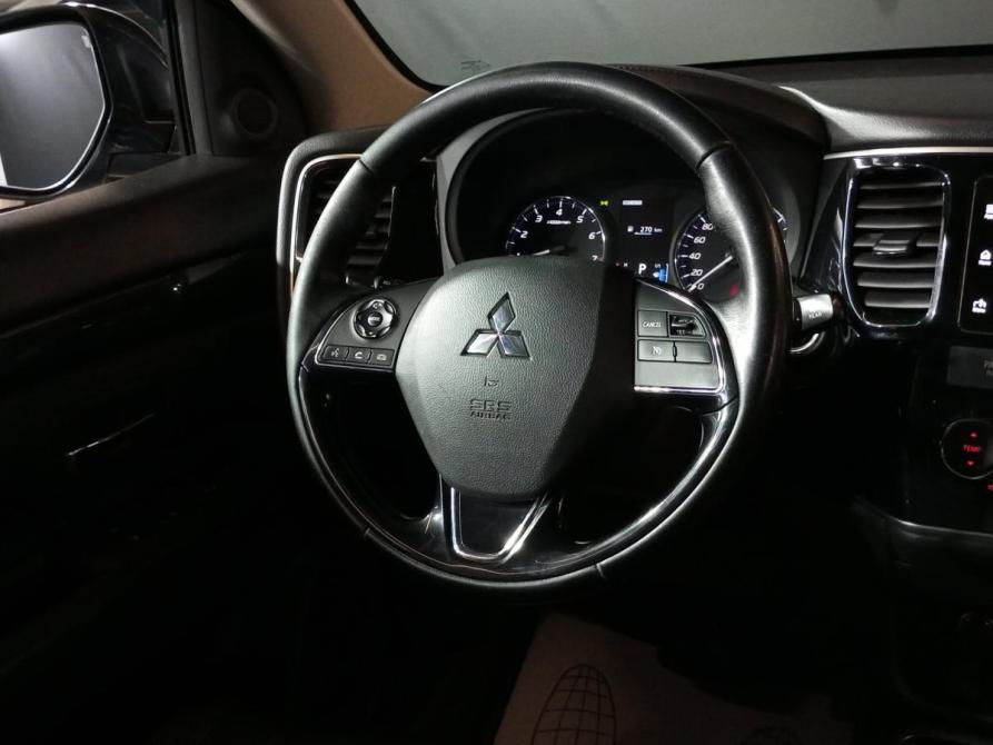 Mitsubishi Outlander III Рестайлинг 2 Уфа  - изображение 10