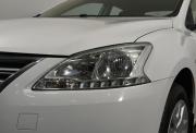 Nissan Sentra VII (B17) Нижний Новгород  - изображение 40