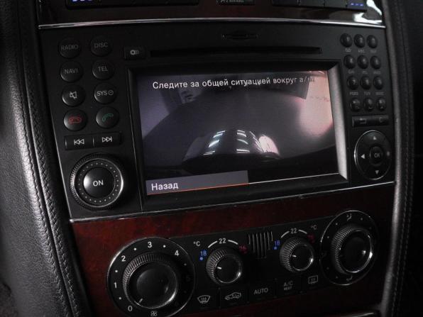 Mercedes-Benz G-Класс II (W463) Рестайлинг 2 с пробегом 2010 года, цена 3 875 000 рублей, 185876 км, внедорожник, Автокод Объявления