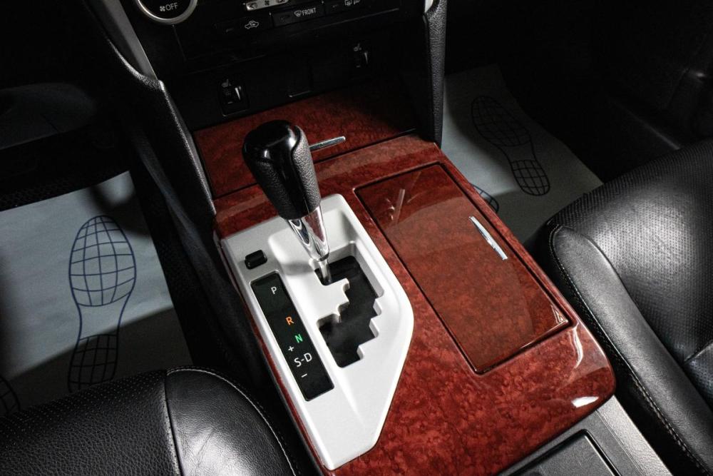 Toyota Camry VII (XV50) Сургут  - изображение 15