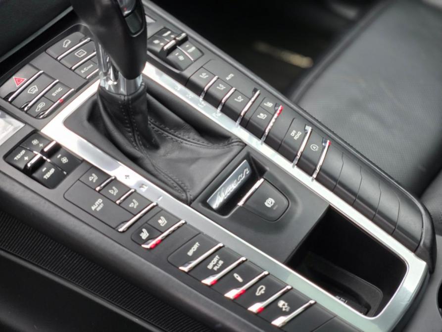 Porsche Macan I Санкт-Петербург  - изображение 19