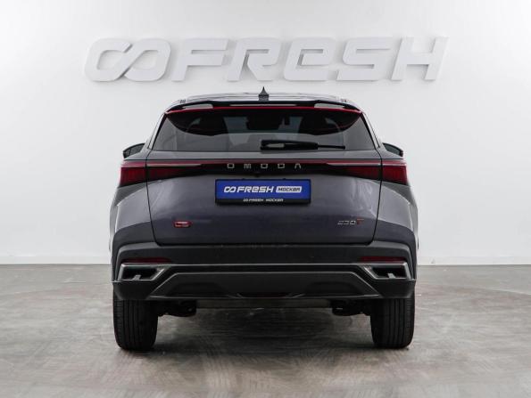 Omoda C5 I с пробегом 2024 года, цена 1 784 444 рубля, 36123 км, внедорожник, Автокод Объявления