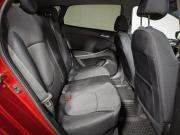 Hyundai Solaris I Рестайлинг Екатеринбург  - изображение 29