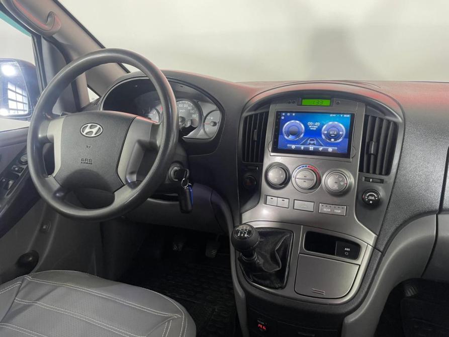 Hyundai Grand Starex I Воронеж  - изображение 12