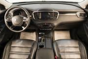 Kia Sorento III Prime Рестайлинг Челябинск  - изображение 31
