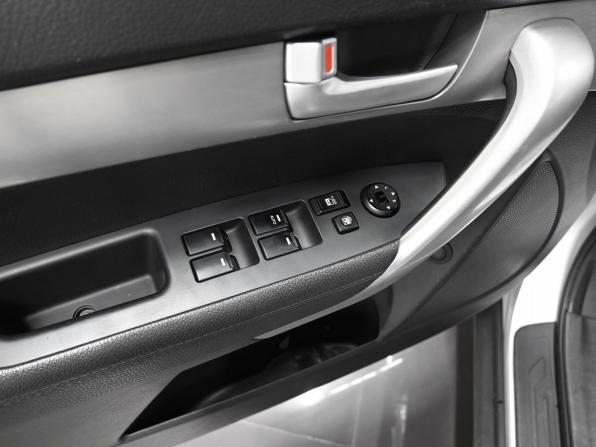 Kia Sorento II с пробегом 2011 года, цена 1 245 000 рублей, 230701 км, внедорожник, Автокод Объявления