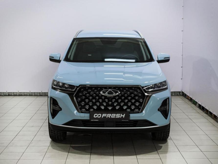 Chery Tiggo 7 Pro Max I Ростов-на-Дону  - изображение 3