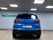 Hyundai Creta I Москва  - изображение 25