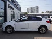 Chevrolet Cruze I Москва  - изображение 20