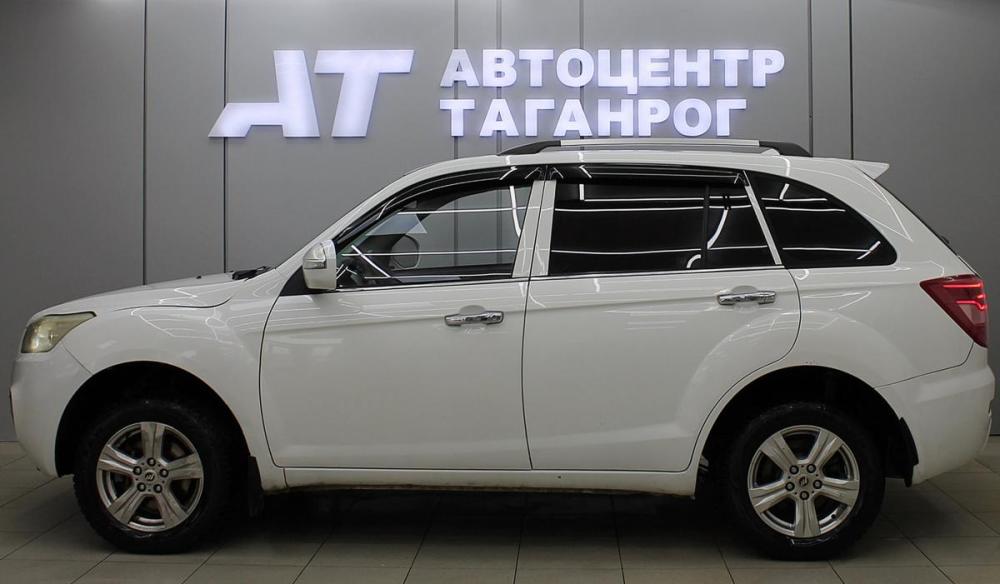 Lifan X60 I Рестайлинг Таганрог  - изображение 3