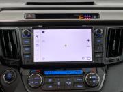 Toyota RAV4 IV (XA40) Рестайлинг Химки  - изображение 46