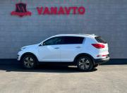 Kia Sportage III Рестайлинг Альметьевск  - изображение 15