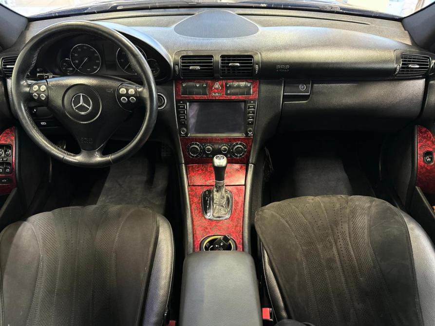 Mercedes-Benz C-Класс II (W203) Рестайлинг Волгоград  - изображение 8