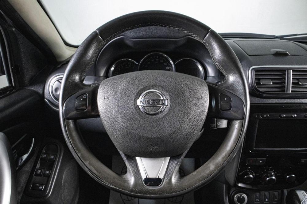 Nissan Terrano III (D10) Сургут  - изображение 12