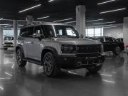 JETOUR T2 Москва  - изображение 28