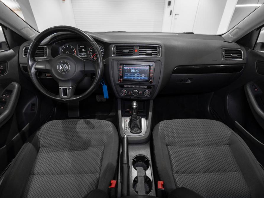 Volkswagen Jetta VI Москва  - изображение 8