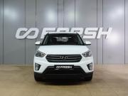 Hyundai Creta I Воронеж  - изображение 25