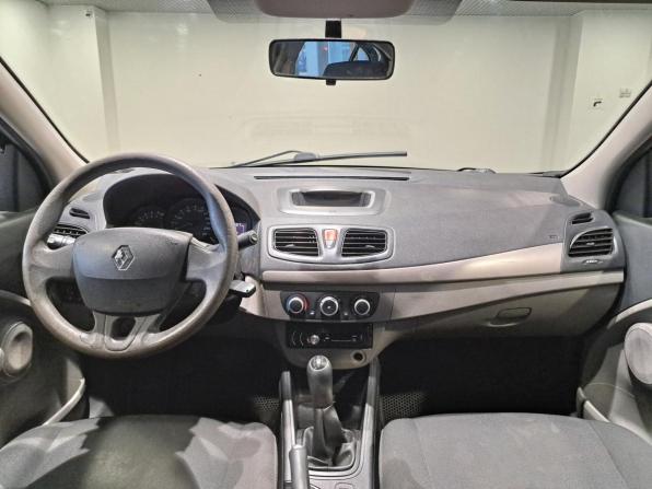 Renault Fluence I с пробегом 2011 года, цена 410 000 рублей, 289267 км, седан, Автокод Объявления
