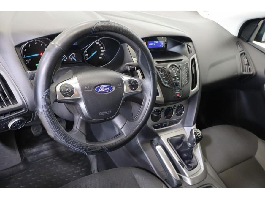 Ford Focus III Коломна  - изображение 6