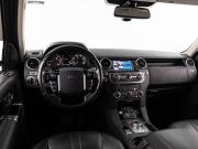 Land Rover Discovery IV Рестайлинг Москва  - изображение 27