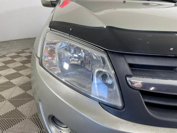 Lada (ВАЗ) Granta I с пробегом 2013 года, цена 465 000 рублей, 105644 км, седан, Автокод Объявления