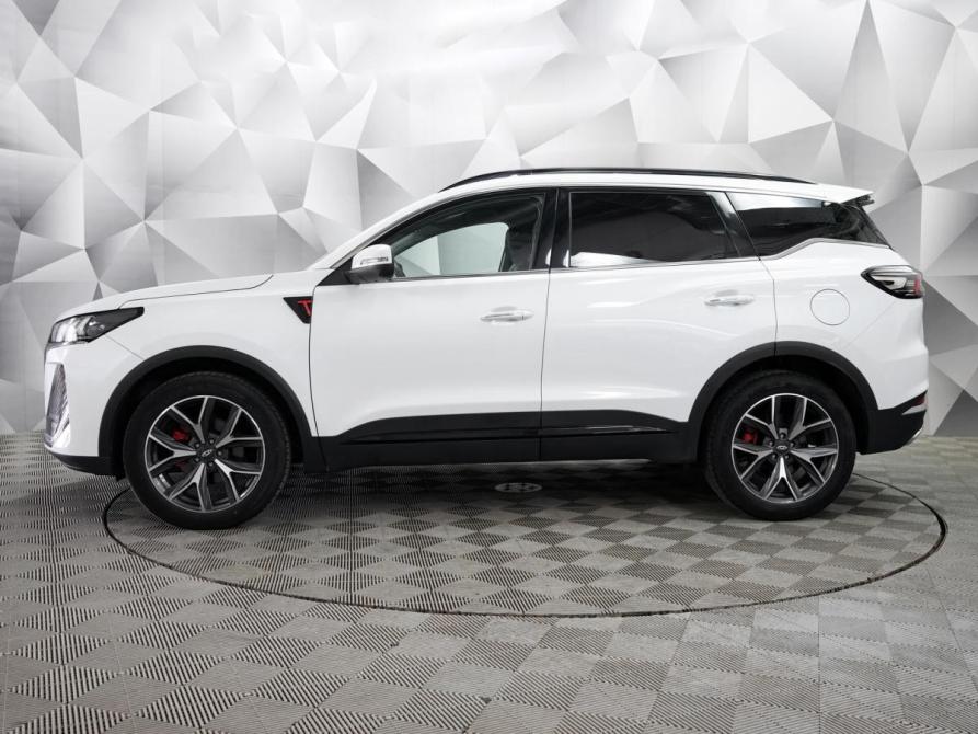Chery Tiggo 7 Pro Max I Рестайлинг Ульяновск  - изображение 2