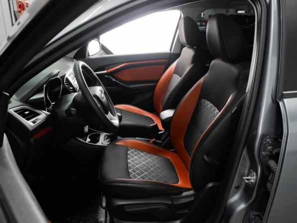 Lada (ВАЗ) Vesta I с пробегом 2019 года, цена 1 020 000 рублей, 122497 км, универсал, Автокод Объявления