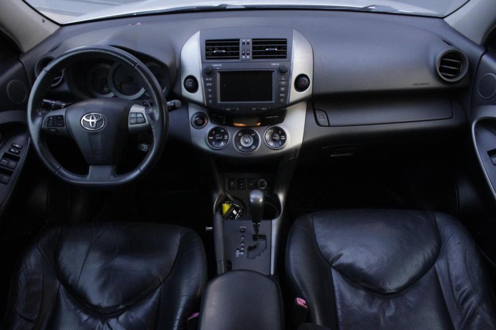 Toyota RAV4 III (XA30) Рестайлинг Брянск  - изображение 12
