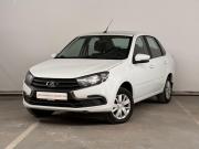Lada (ВАЗ) Granta I Рестайлинг Екатеринбург  - изображение 31