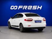 Renault Fluence I Рестайлинг Москва  - изображение 26