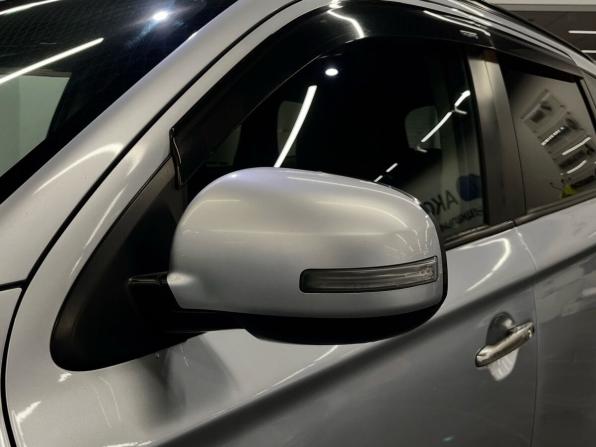 Mitsubishi Outlander III с пробегом 2012 года, цена 1 349 000 рублей, 172907 км, внедорожник, Автокод Объявления