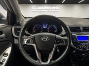 Hyundai Solaris I Кемерово  - изображение 19