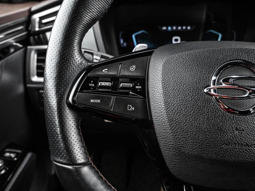 SsangYong Korando IV Новороссийск  - изображение 14