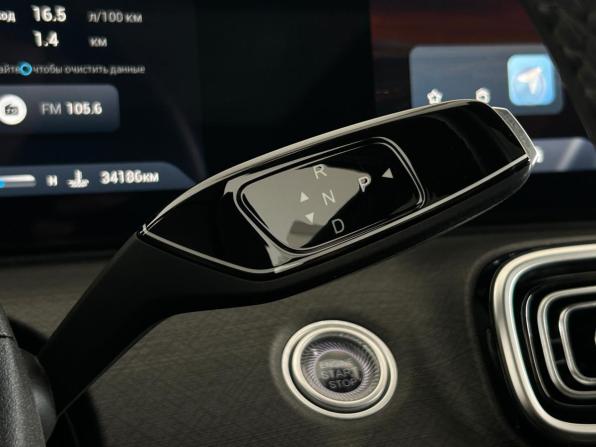 Jaecoo J8 с пробегом 2024 года, цена 3 550 000 рублей, 34184 км, внедорожник, Автокод Объявления