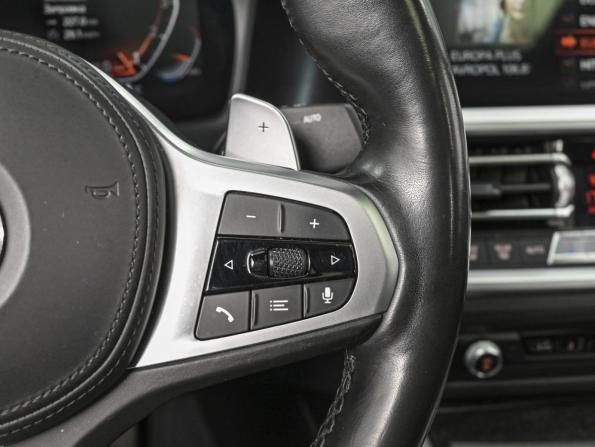 BMW 3 серии VII (G2x) с пробегом 2019 года, цена 3 640 000 рублей, 84603 км, седан, Автокод Объявления