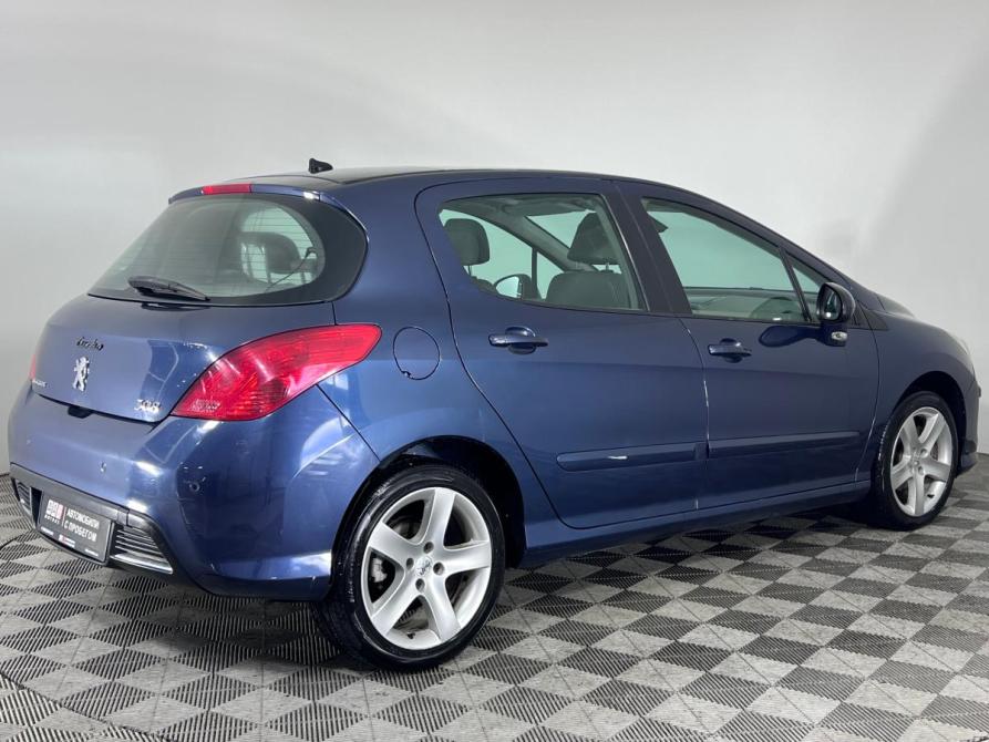 Peugeot 308 I Ростов-на-Дону  - изображение 6