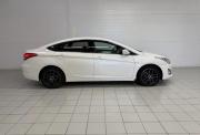 Hyundai i40 I Астрахань  - изображение 22