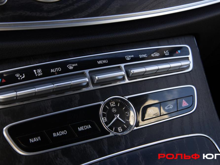 Mercedes-Benz E-Класс V (W213 S213 C238) Москва  - изображение 20