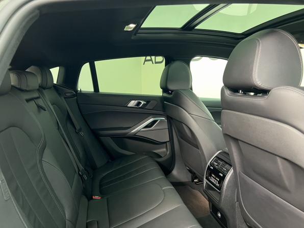 BMW X6 III (G06) с пробегом 2020 года, цена 7 900 000 рублей, 79600 км, внедорожник, Автокод Объявления