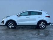 Kia Sportage IV Москва  - изображение 25