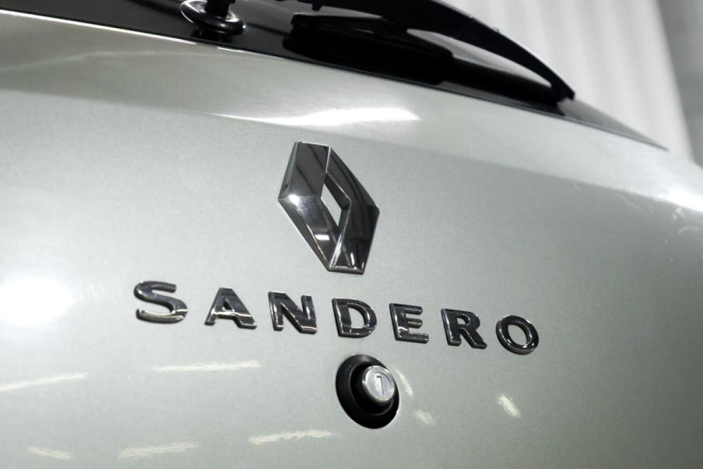 Renault Sandero II Тюмень  - изображение 11